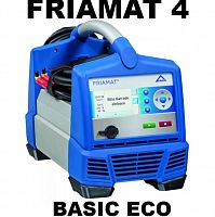 Электромуфтовый сварочный аппарат Friamat Basic eco